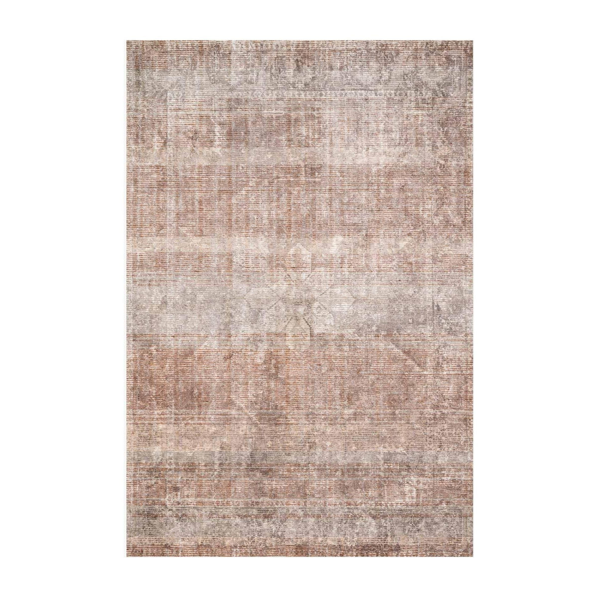 RUMI RUM-02 CLAY / STONE