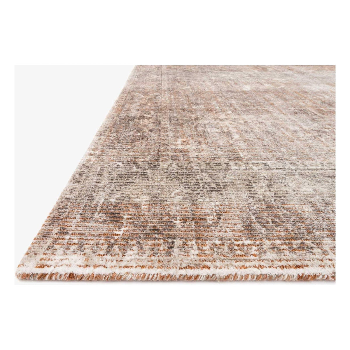 RUMI RUM-02 CLAY / STONE