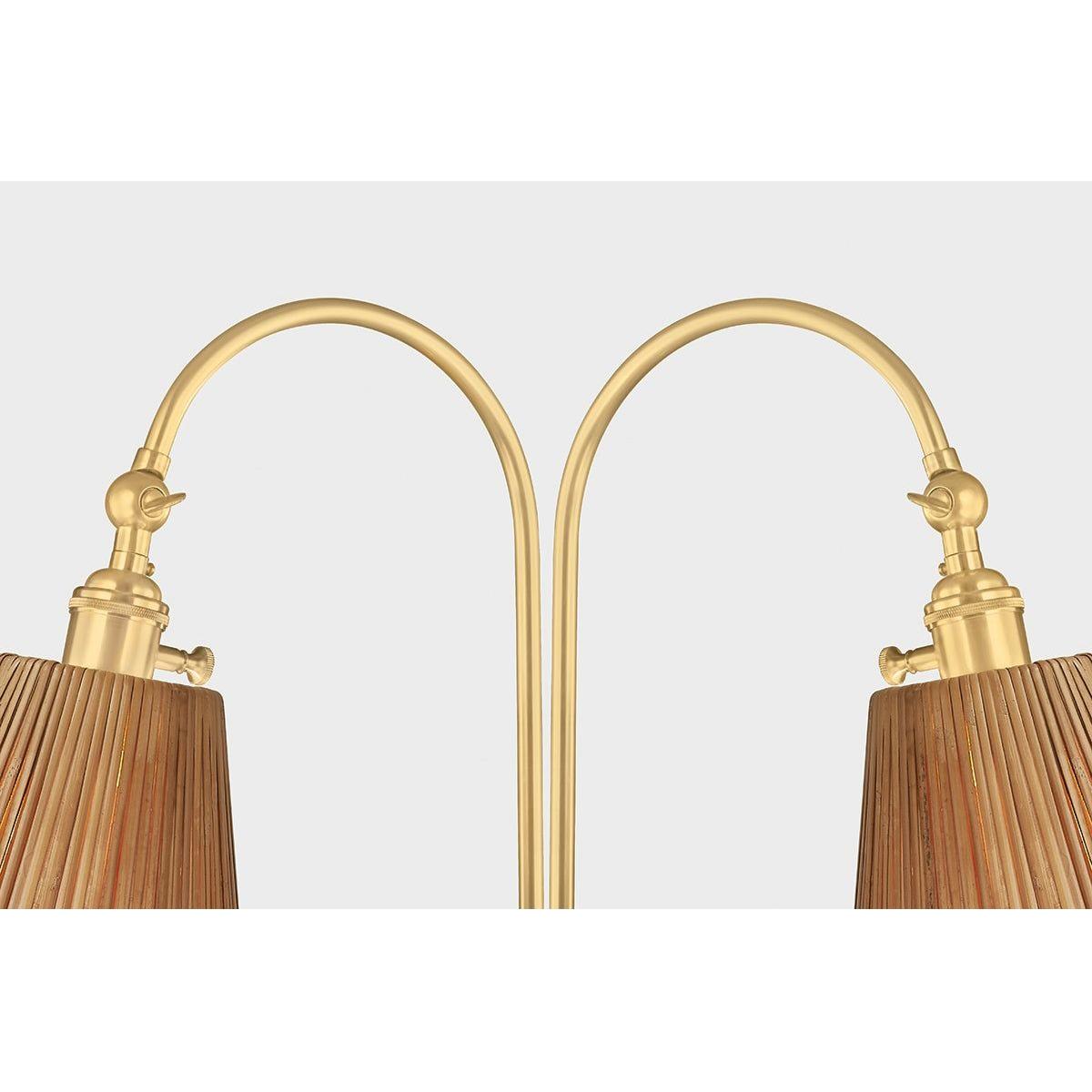 Ruthin Floor Lamp