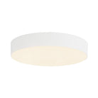 Kuzco Lighting FM5-285B-WH Rynn Flush Mount