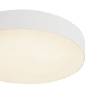Kuzco Lighting FM5-285B-WH Rynn Flush Mount
