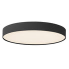 Kuzco Lighting FM7-286B-BK Rynn Flush Mount