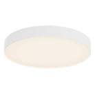 Kuzco Lighting FM7-286B-BK Rynn Flush Mount