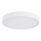 Kuzco Lighting FM7-286B-WH Rynn Flush Mount