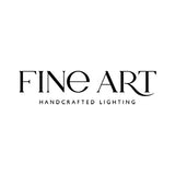 Fine Art Handcrafted Lighting