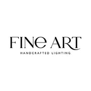 Fine Art Handcrafted Lighting