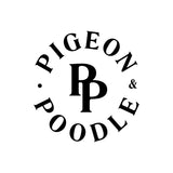 Pigeon and Poodle