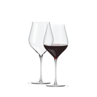 Holmegaard 4304704 Notes Verres à vin transparents