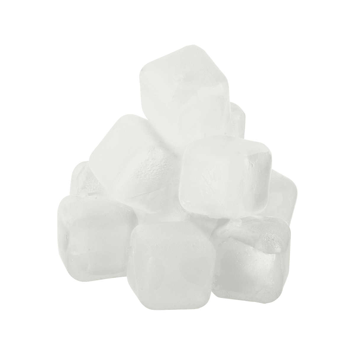 Glaçons réutilisables