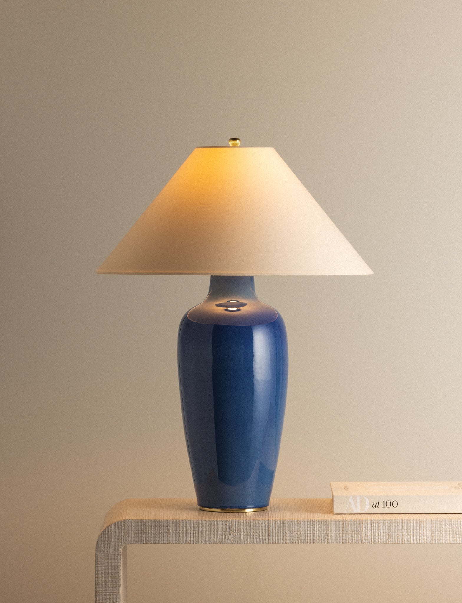 Rhinelander Table Lamp