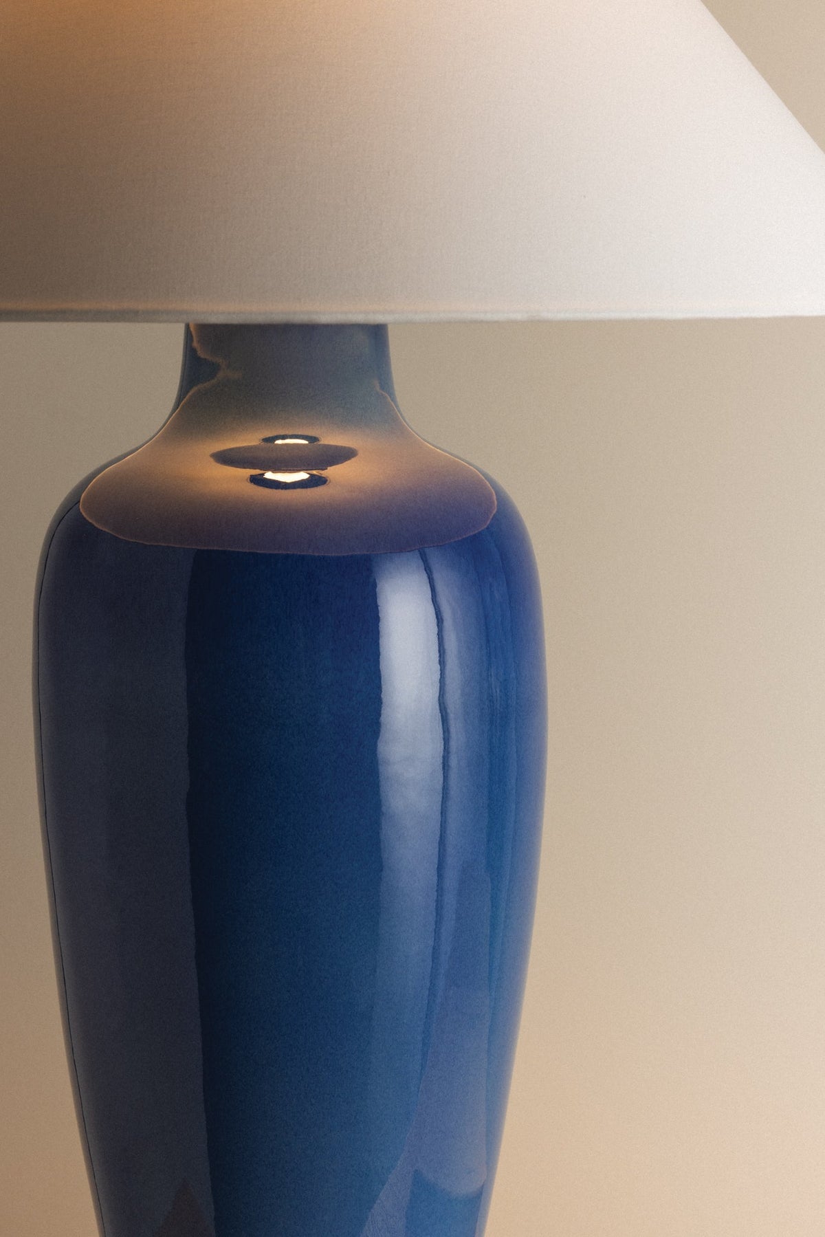 Rhinelander Table Lamp