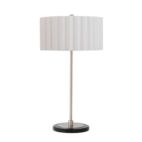 Feston mince Lampe de table