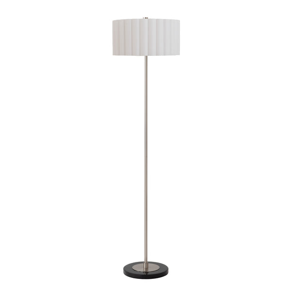 Lampadaire Slimline Festonné