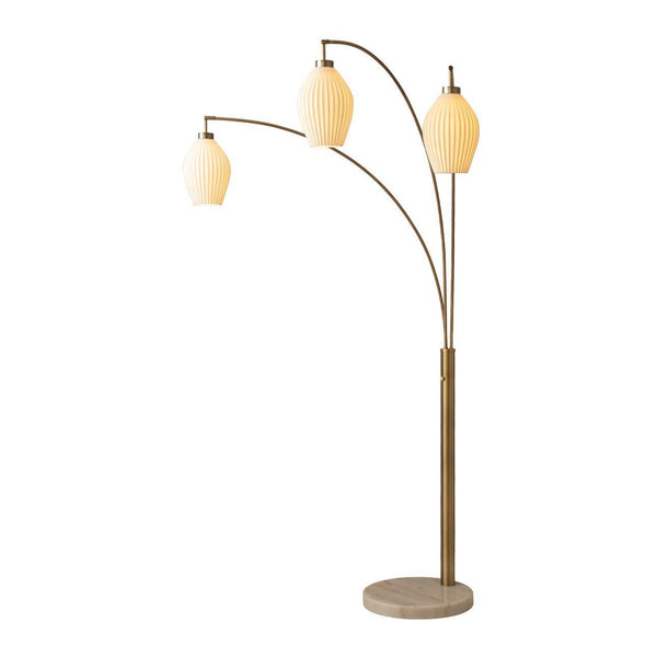 Lampadaire Santa Clara