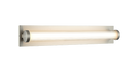 Matteo Lighting S08324BN Athena LED Vanity in Brushed Nickel