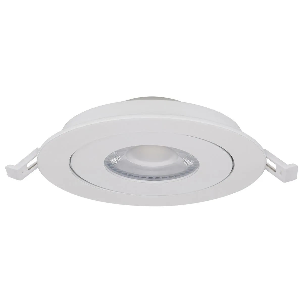 Étoile de mer WiFi - 9 watts - DEL Downlight à cardan