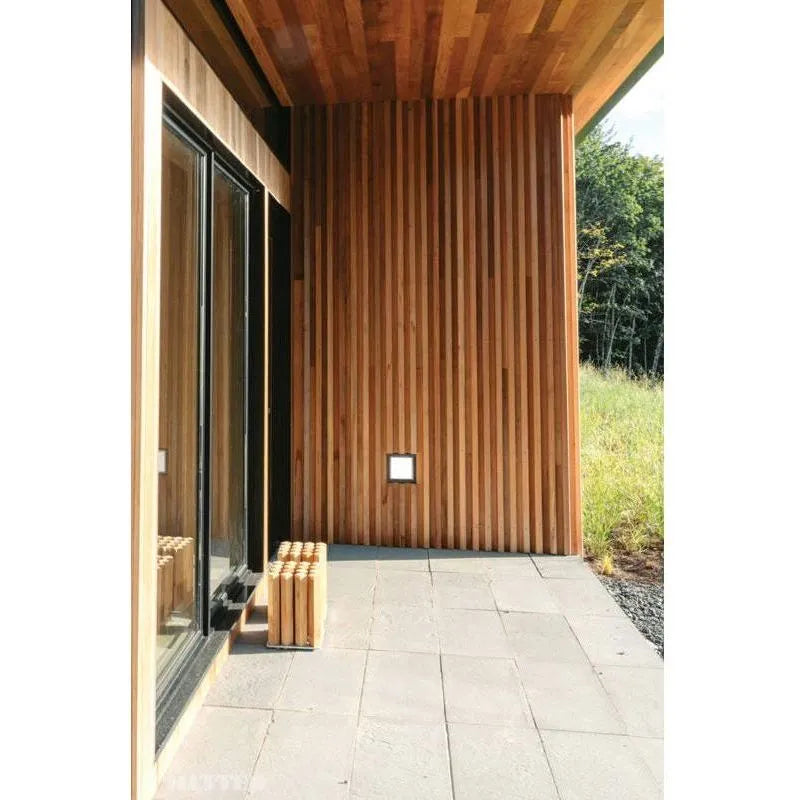 Syvana Square LED Wall Sconce