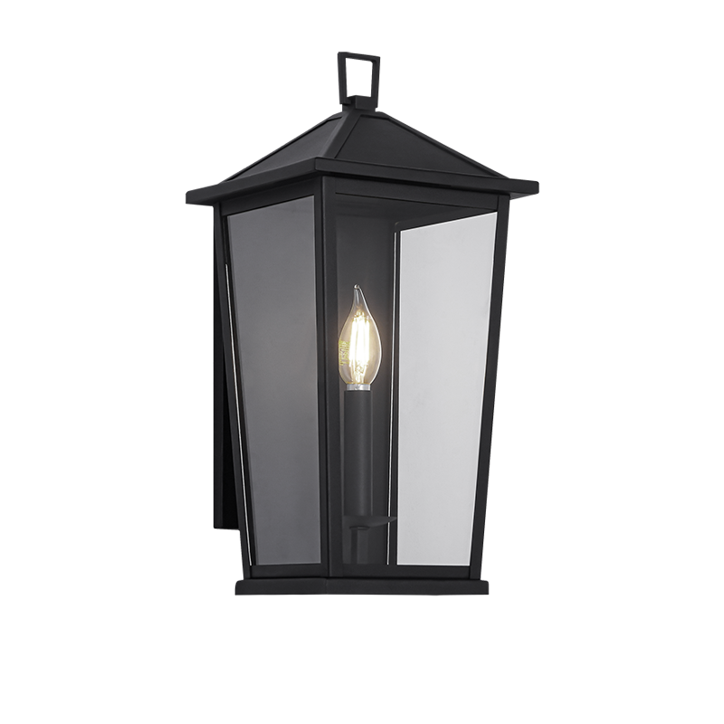 Ingress Outdoor Wall Sconce
