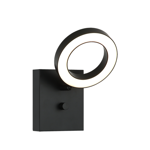 Realm LED Wall Sconce