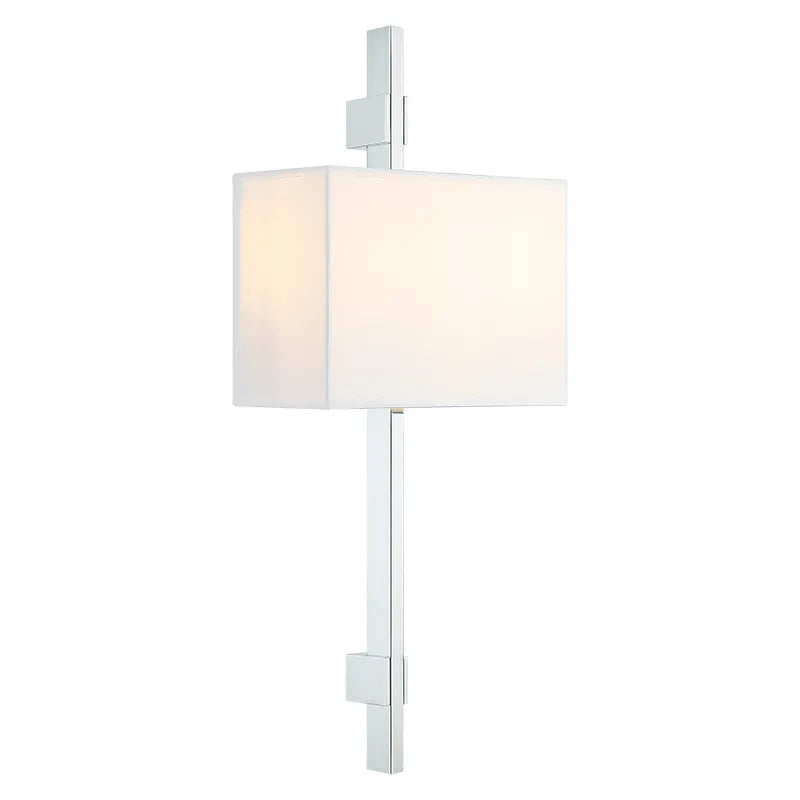 Matteo Canada - S13702CH - LED Wall Sconce - Badgley