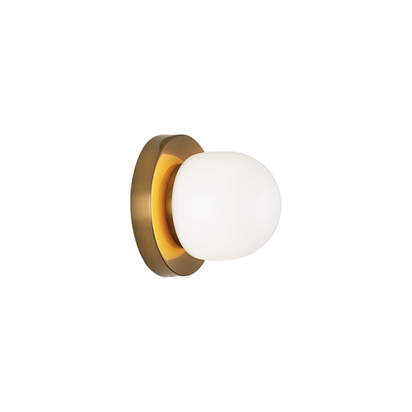 Pizzazz LED Murale