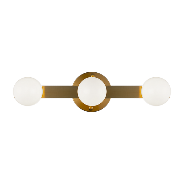 Pizzazz LED Vanity
