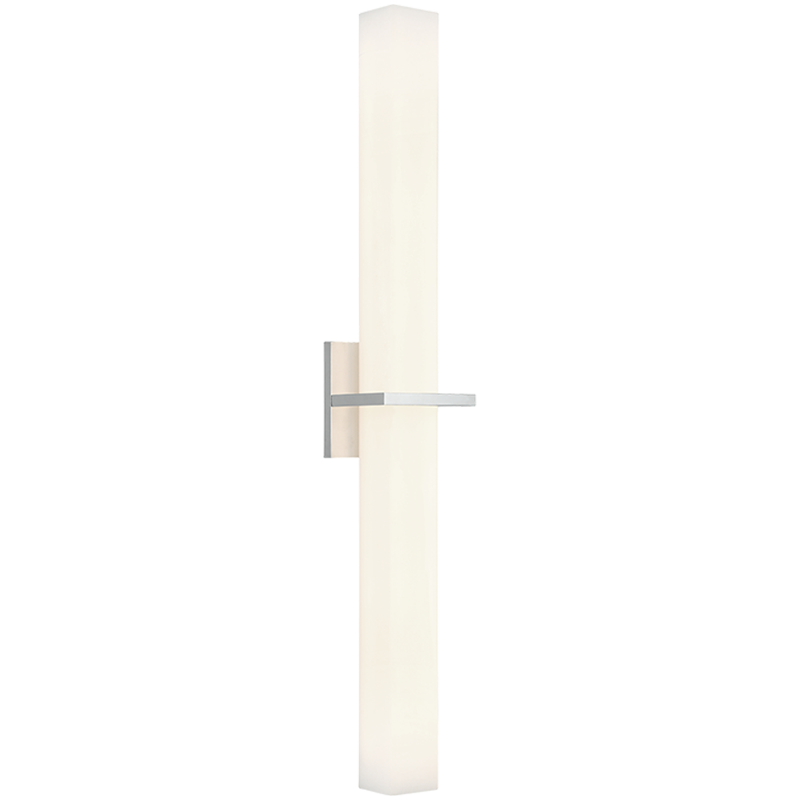 Matteo Lighting S15530CH Rindlen LED Vanity in Chrome