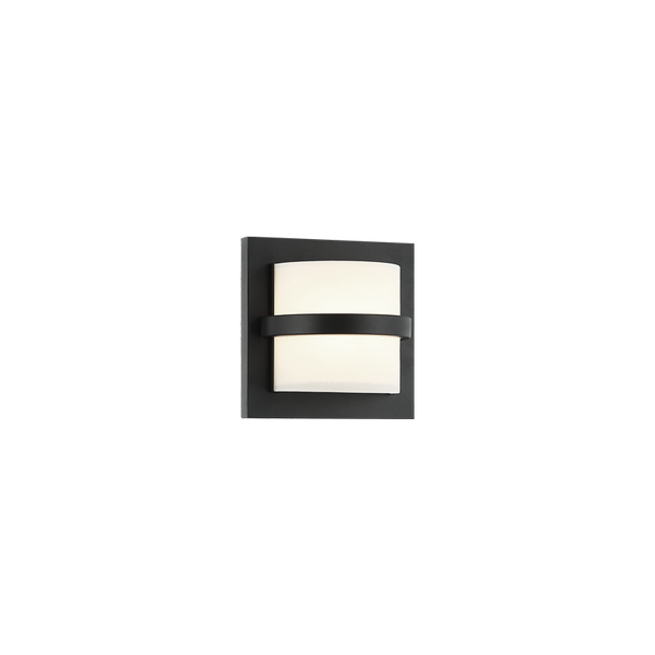 Brampton Square LED Wall Sconce