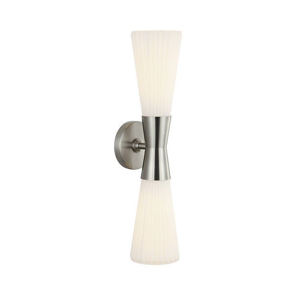 Jameson Double Wall Sconce