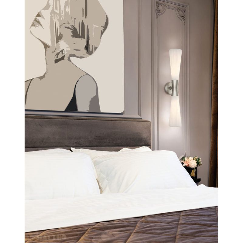 Jameson Double Wall Sconce