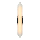 Matteo Canada - S18730MB - LED Wall Sconce - Rigio - Matte Black