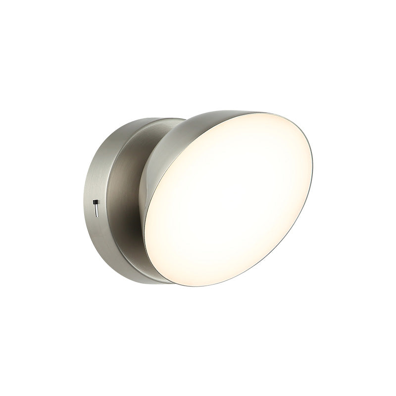 Matteo Canada - S18801AG - LED Wall Sconce - Emerson - Aged Gold Brass