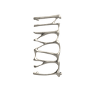 P&Bhusri S5-M-BNI-SC Provence Towel Warmer in PVD Brushed Nickel