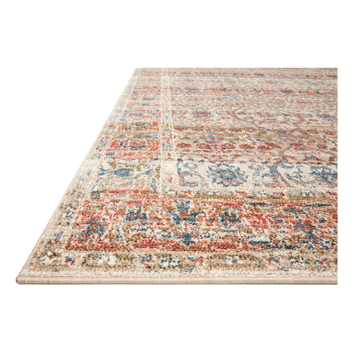 SABAN SAB-05 SABLE / ROUILLE