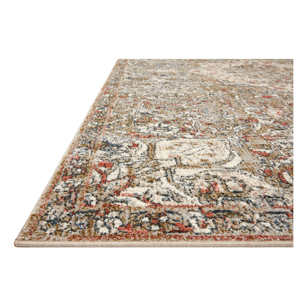 SABAN SAB-07 PAILLE / BEIGE