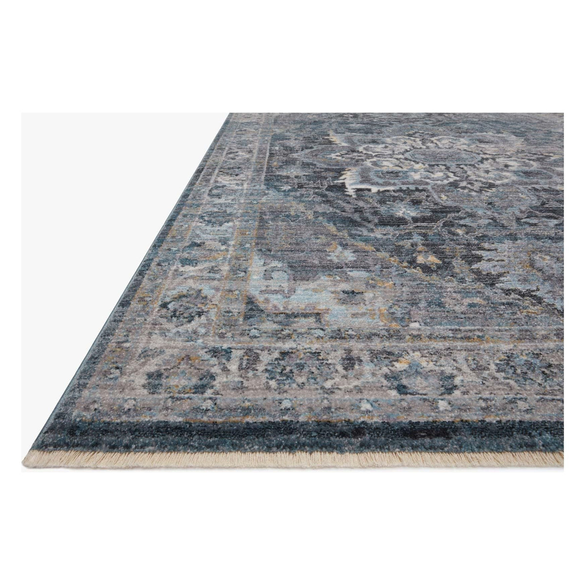 SAMRA SAM-01 Denim / Gris