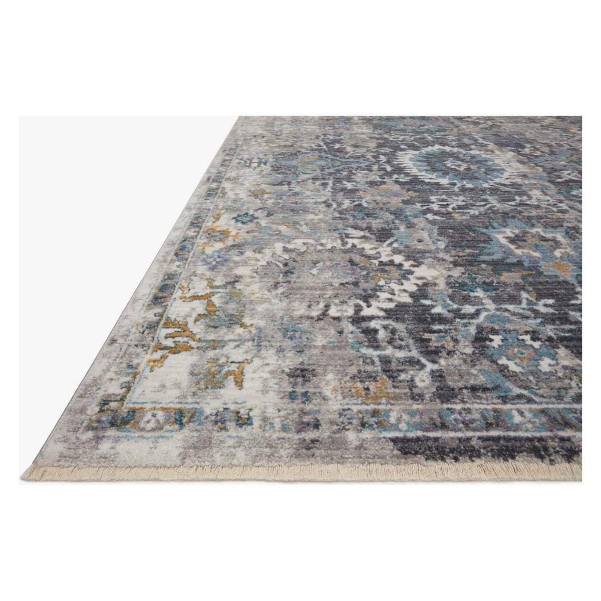 SAMRA SAM-02 Gris / Multi