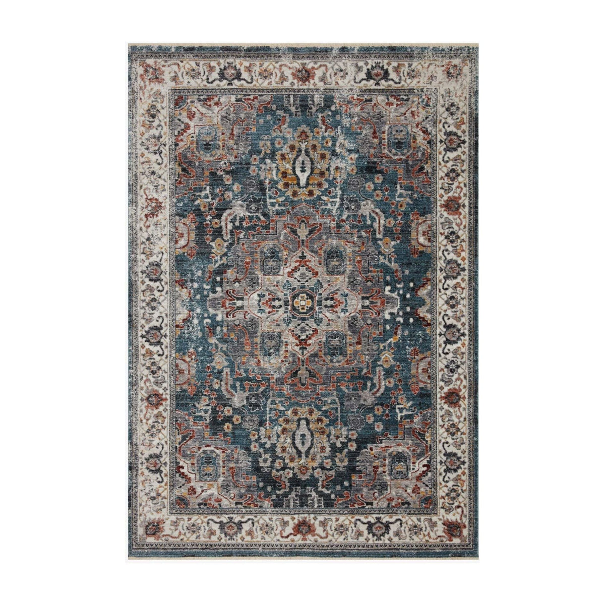 SAMRA SAM-04 Slate / Multi