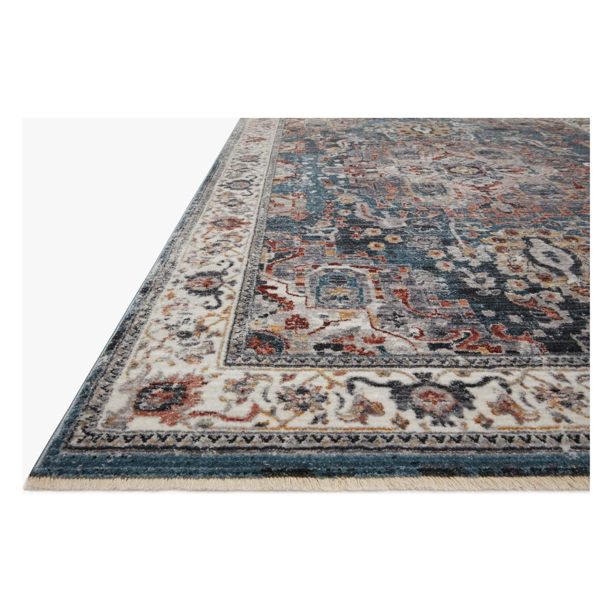 SAMRA SAM-04 Slate / Multi