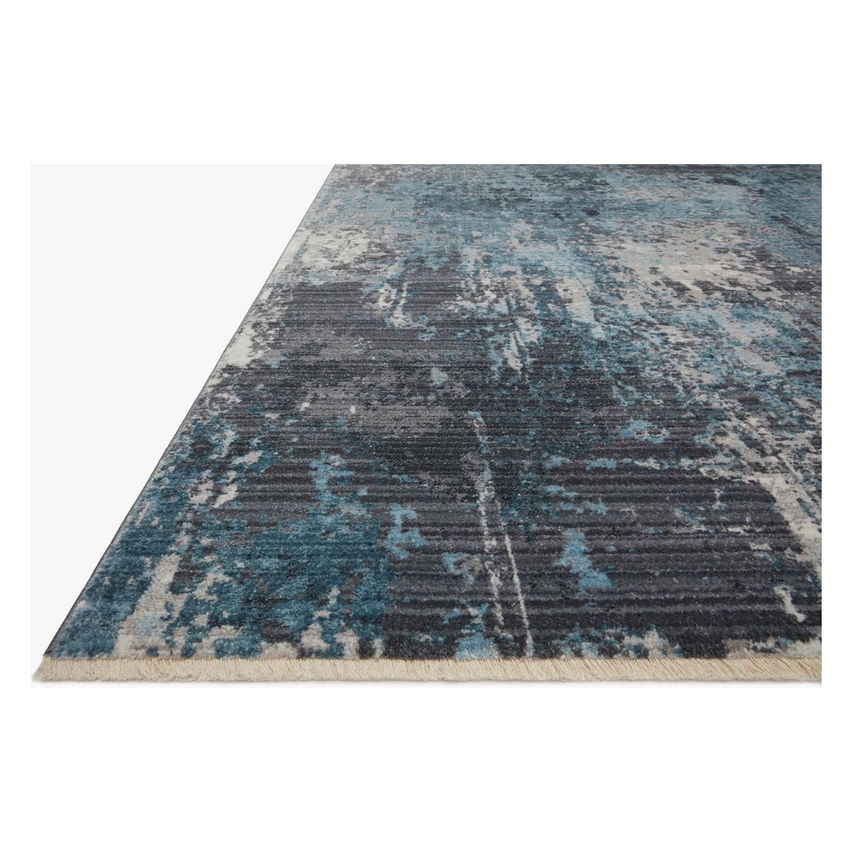 SAMRA SAM-06 Anthracite / Ciel