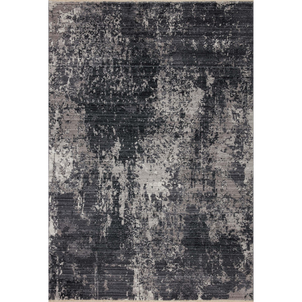 SAMRA SAM-06 Charcoal / Silver