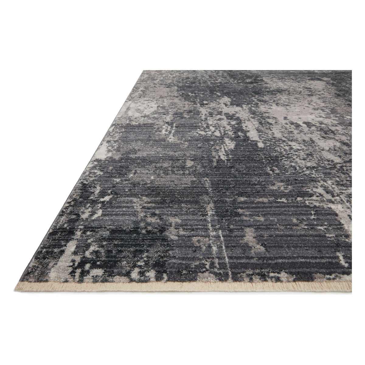 SAMRA SAM-06 Anthracite / Argent