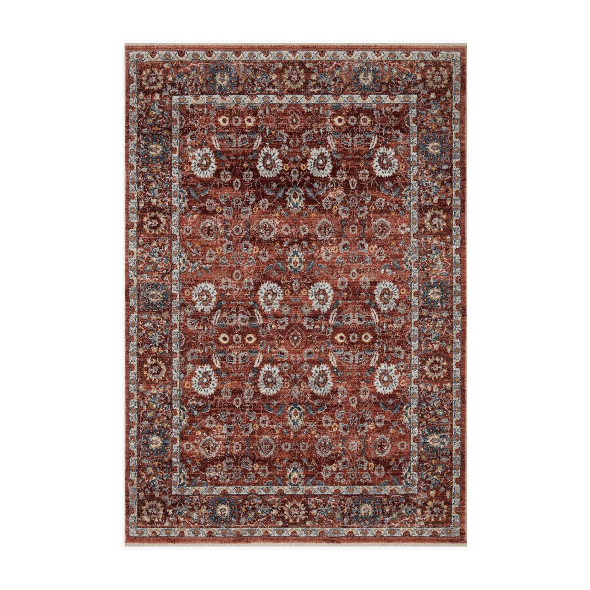 SAMRA SAM-07 Brick / Multi