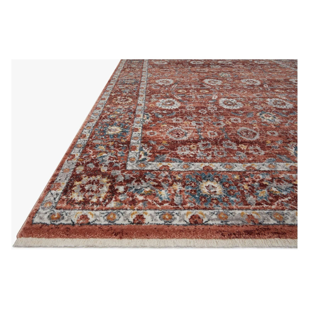 SAMRA SAM-07 Brick / Multi