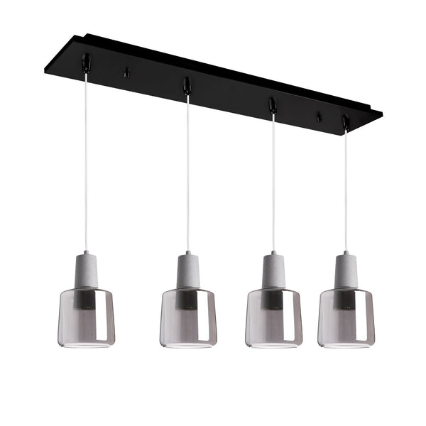 Samson LED Multi Pendant
