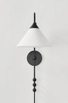 Mitzi HL682201-OB Sang Wall Sconce in Old Bronze