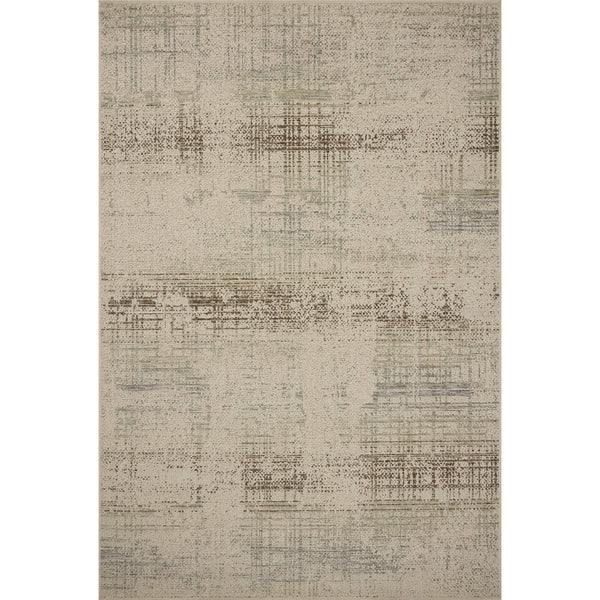 Tapis Saylor SAY-07 Ivoire / Brume