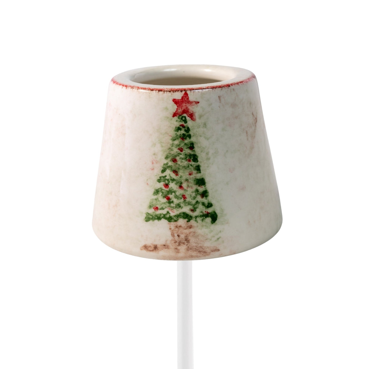 Zafferano America SDZA-340-HL Holiday Poldina Lampshade