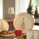 Zafferano America SDZA-340-HL Holiday Poldina Lampshade