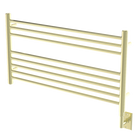 Vernon Towel Warmers - Seattle Towel Warmer - SEA-0480900-BB | Montreal Lighting & Hardware